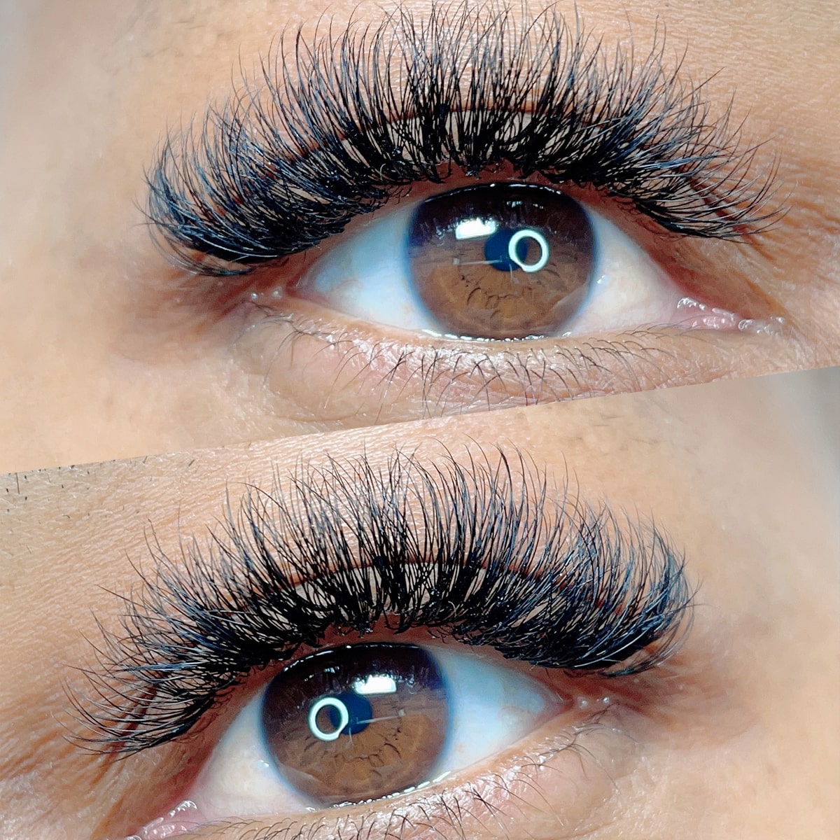 Eyelash Extensions