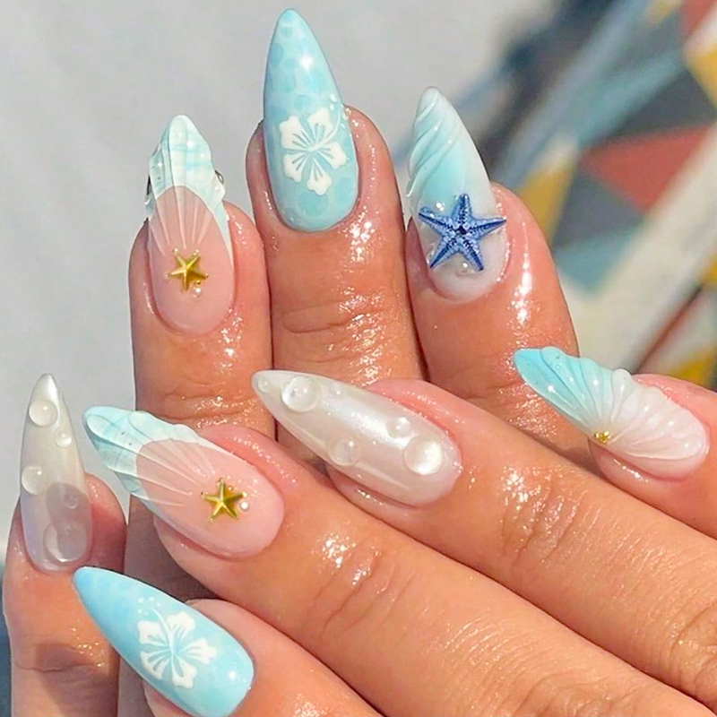 Custom French