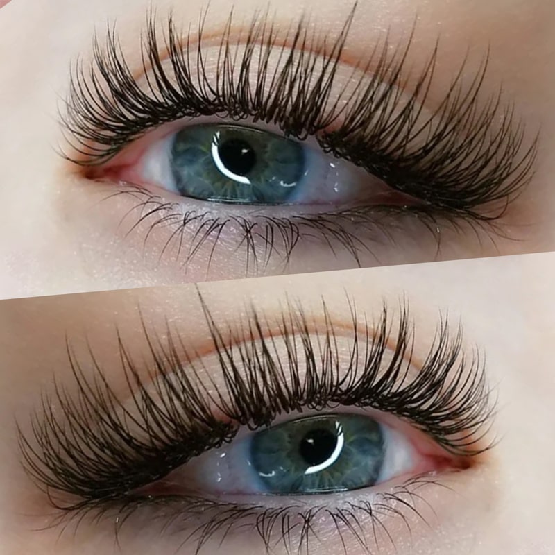 Strip Eyelash