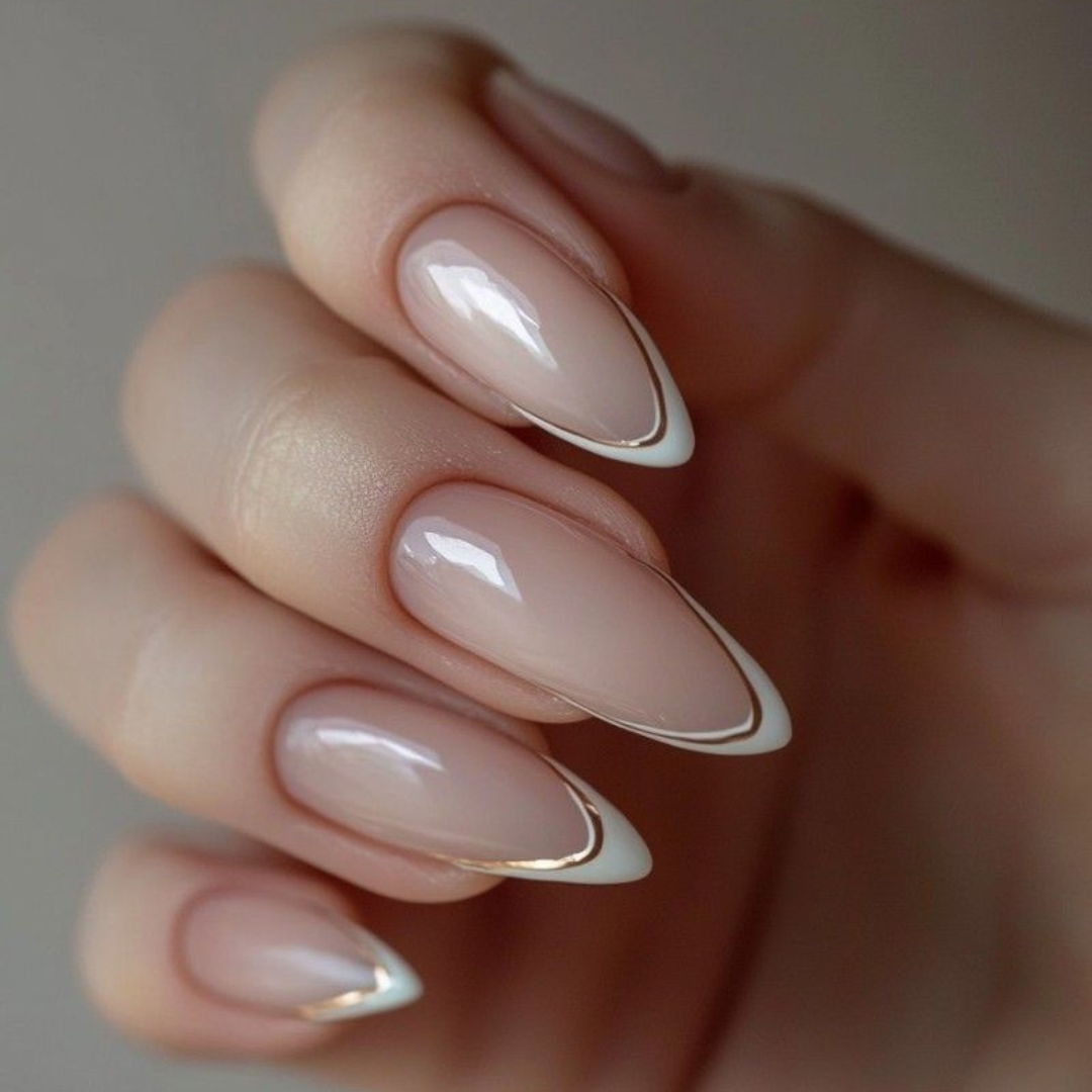 Add Gel Polish