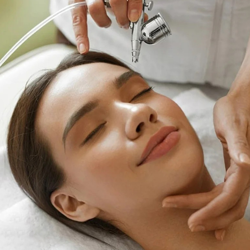 Microneedling Therapy 3-Session