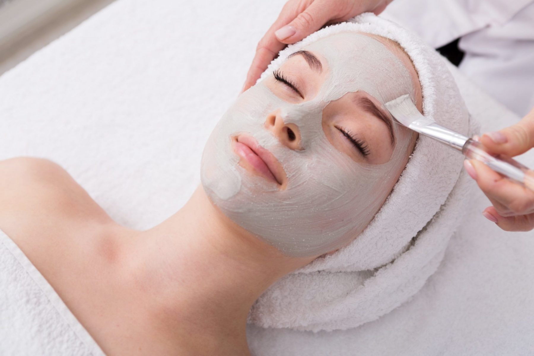 Serenity Facial Serenity Facial