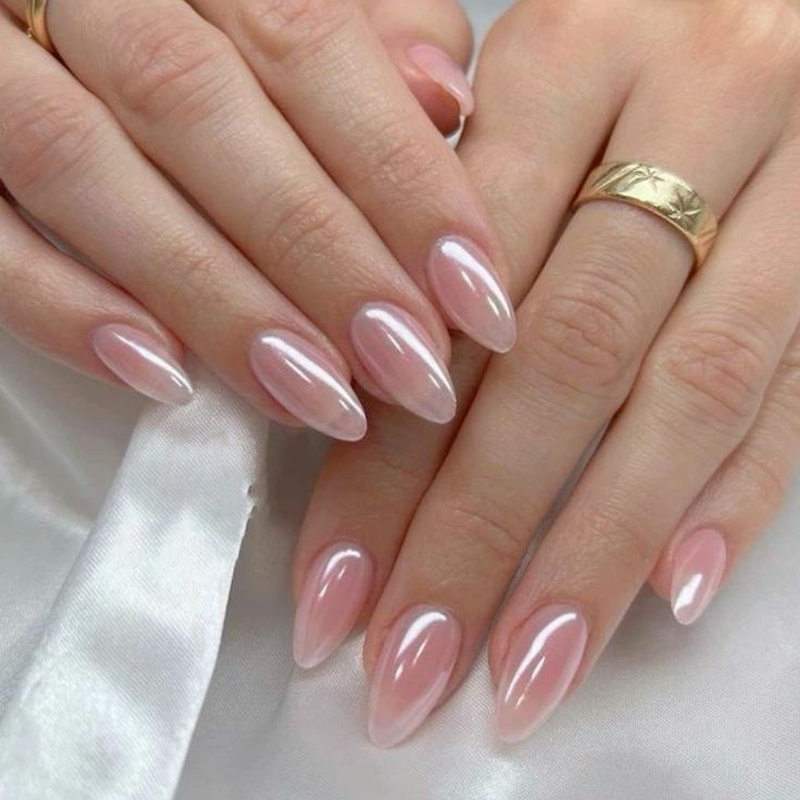 Solar Nails Fill-In