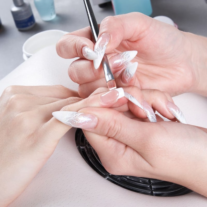 Cuticle Care