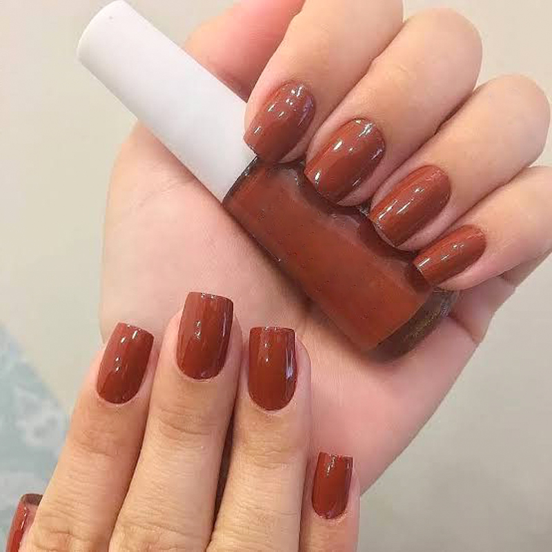 Solar w Regular Polish Fill-in