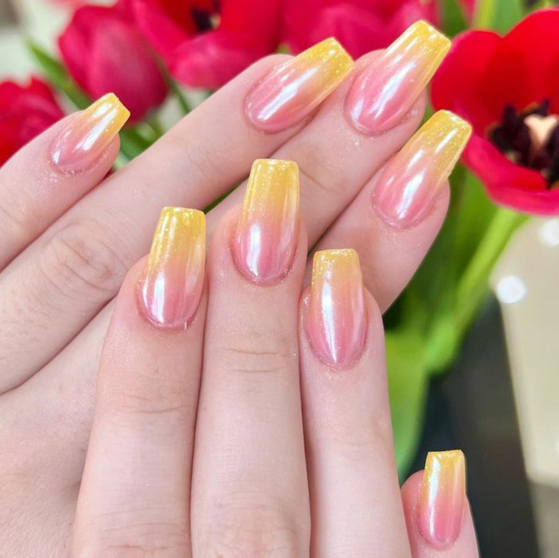 Ombre Fill-ins