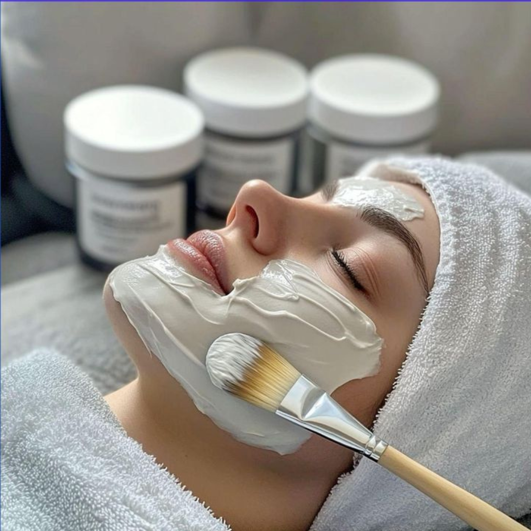 Essential Care Facial Essential Care Facial