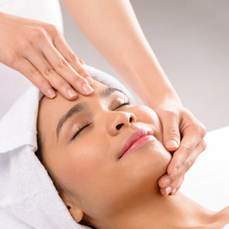 Express Facial