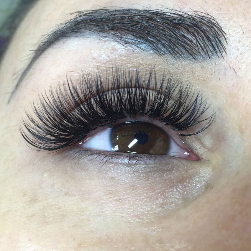 Eyelash Classic Fill-ins