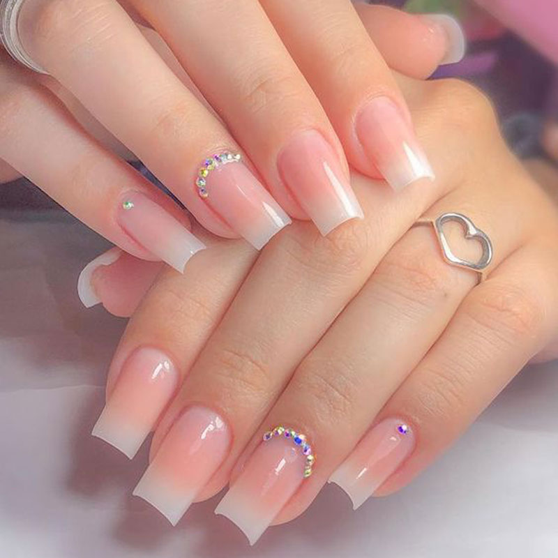 French Tips