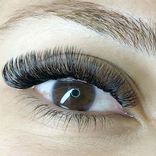 Individual Mink Lashes Fill-ins