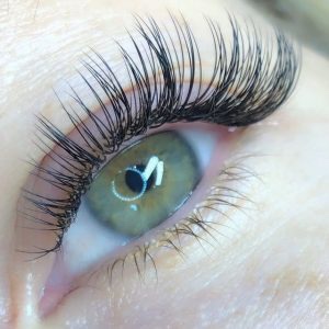 Lash Lift