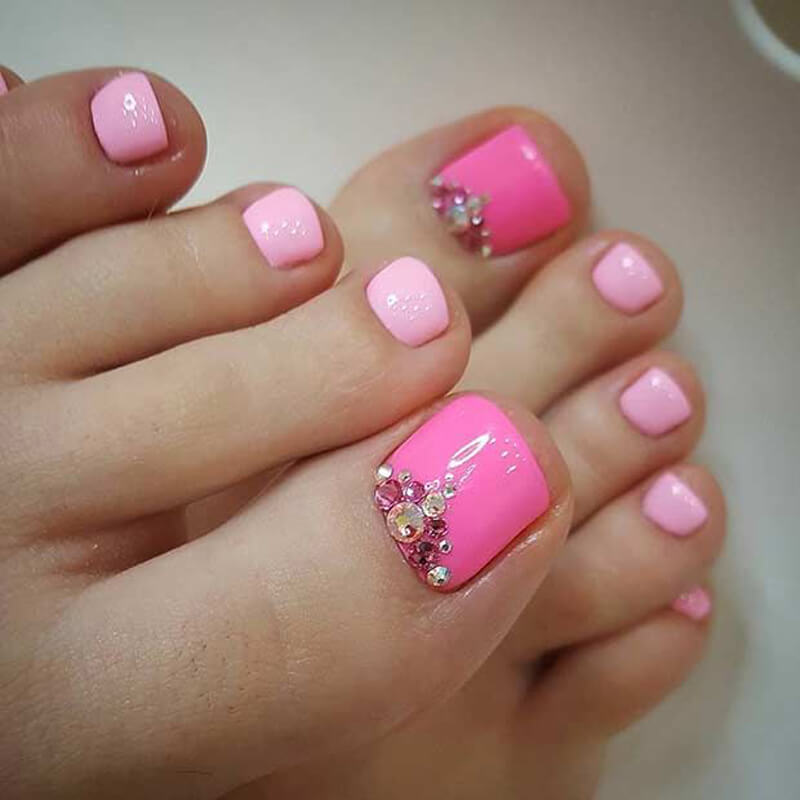 Pearl Spa Pedicure