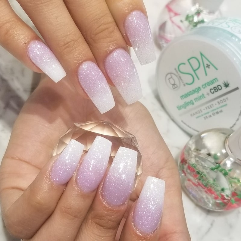 SNS Ombre