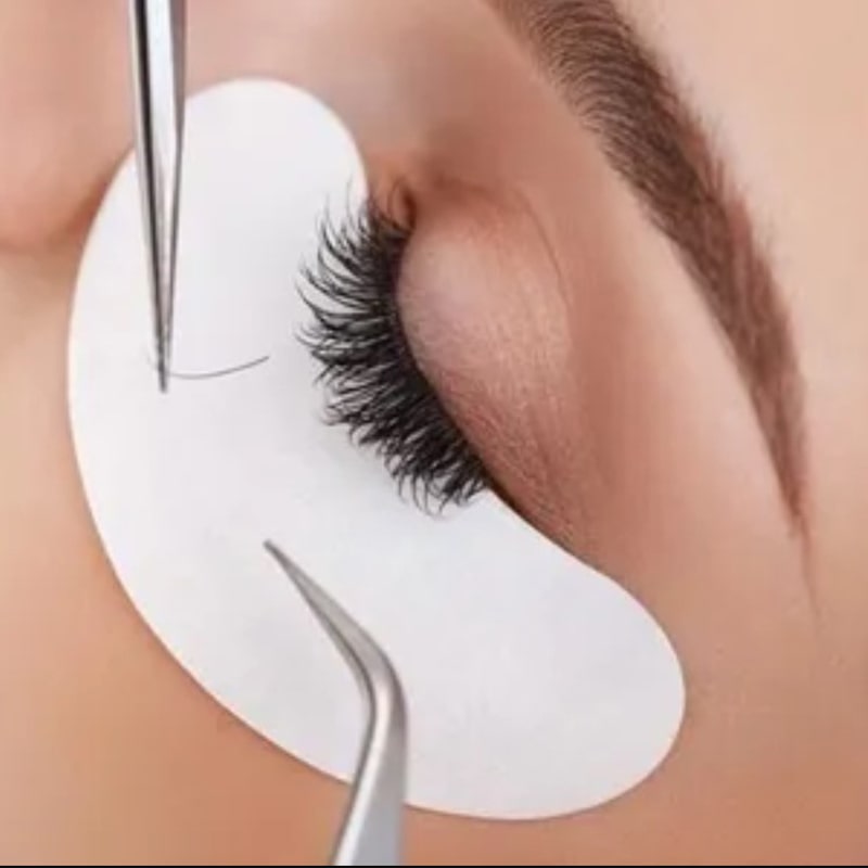 Volume Lashes